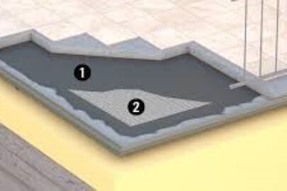 Best Waterproofing Systems for Bathrooms and Wet Areas