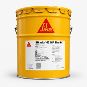 Sikadur 42MP (ABC) Slow - 28kg