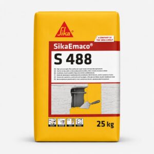 SikaEmaco S 488 - 25kg