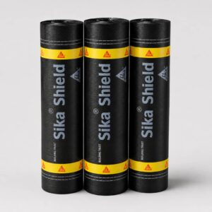 Sikashield P24 PE 3mm 1/10M²