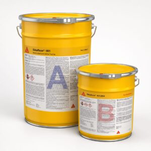 Sikafloor 161 (AB) BH - 25kg
