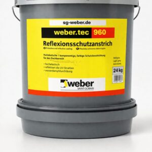 Weber Tec 960