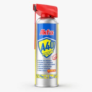 Akfix A40 Magic