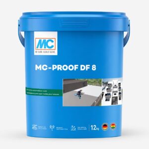 MC-Proof DF 8