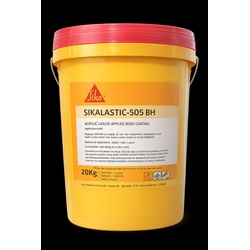 Sikalastic 505 BH - 25kg