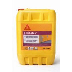 Sikalatex - 20kg