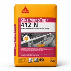 Sika Monotop 412S - 25kg