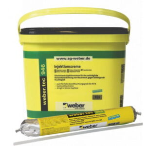 Webertec 946 - 10kg