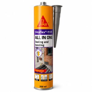 Sikaflex 11FC Purform Grey CTR 300ml
