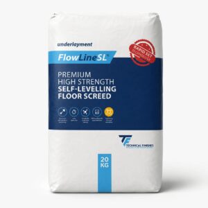 Flowline SL - 20KG