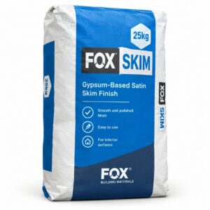 FOXSKIM Skimming Powder